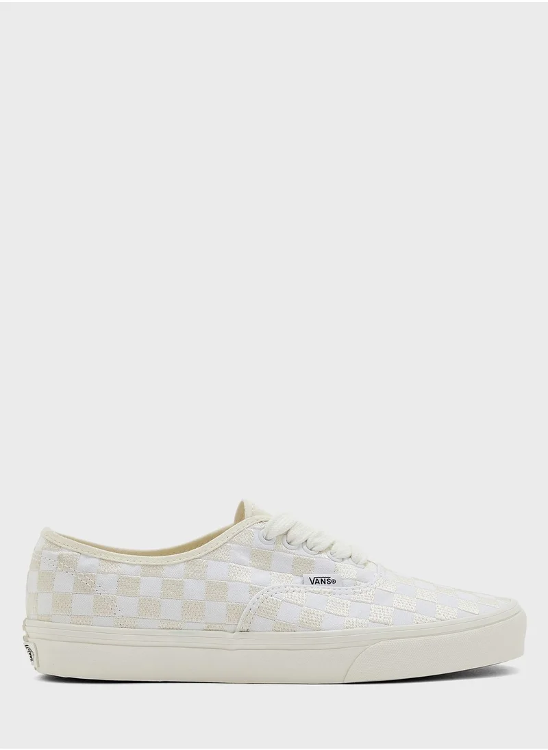 VANS Classic Authentic Sneakers