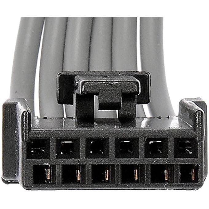 دورمان 645541 ضفيرة موصل كهربائي - Image 2