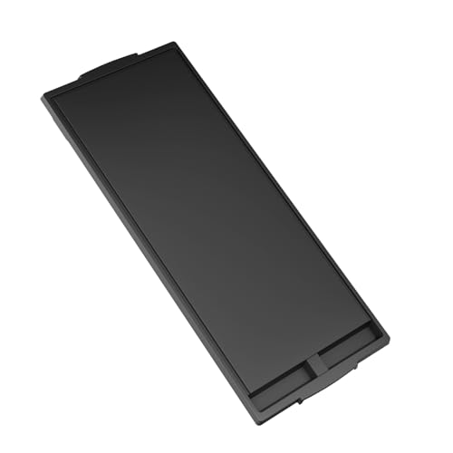 KIMSOFUNNY Heavy-duty Cast Iron W10432544 Griddle Replacement for Whirlpool Stove Parts Griddle Plate W10432539 Kenmore Jennair Maytag KitchenAid Gas Range Burner Griddle Pan Cooktop Parts - Image 1