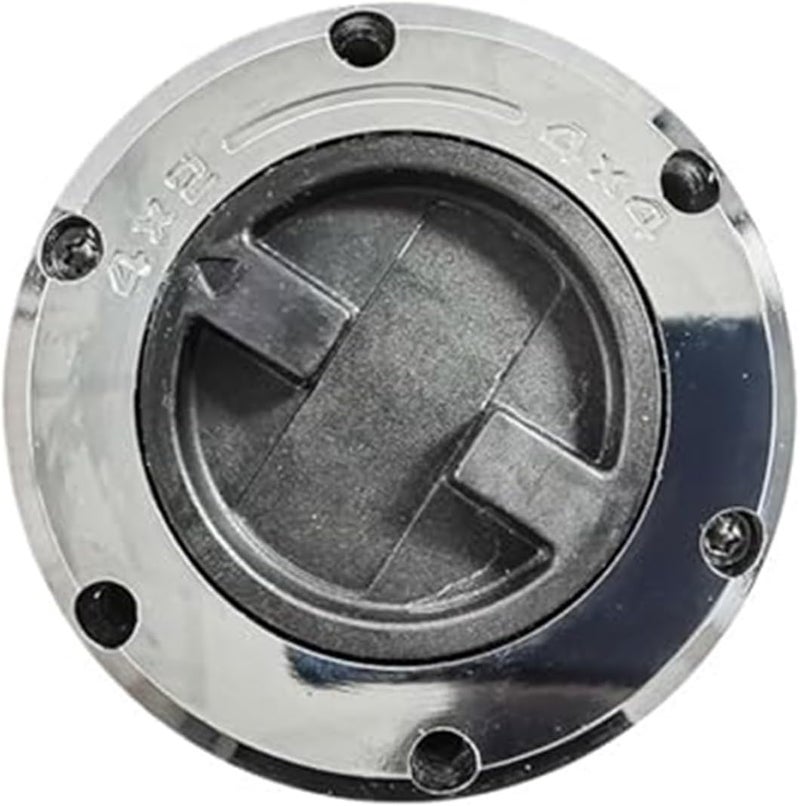 DEMULAX Locking Wheel Hubs for Toyota Vehicles - Image 1