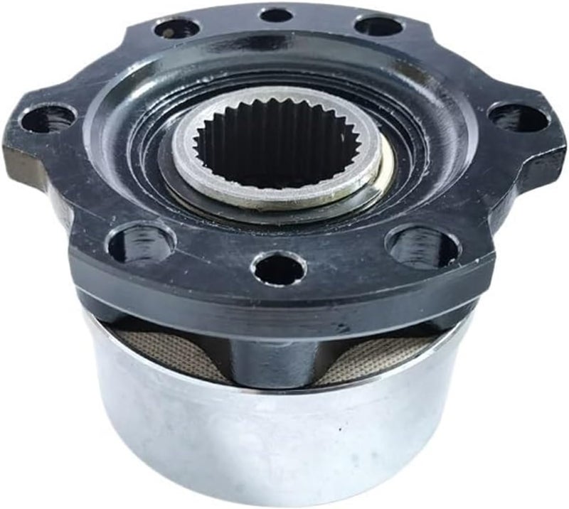 DEMULAX Locking Wheel Hubs for Toyota Vehicles - Image 3