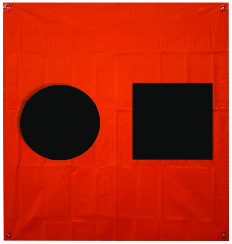 SeaSense SOS Distress Flag - Image 1