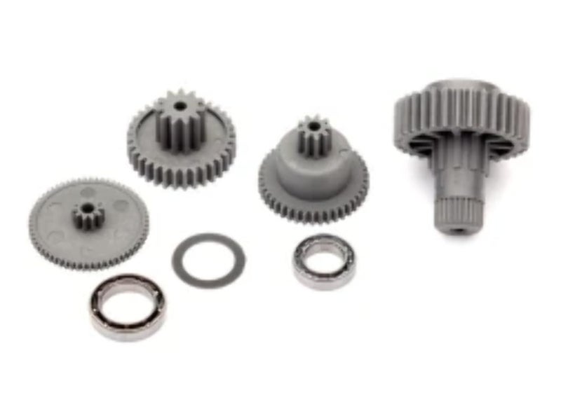 Traxxas 20922090 Servo Gear Set - Image 2