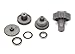 Traxxas 20922090 Servo Gear Set - Image 3