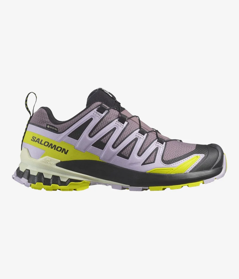 Salomon XA PRO 3D V9 GORE-TEX Low Top Sneaker