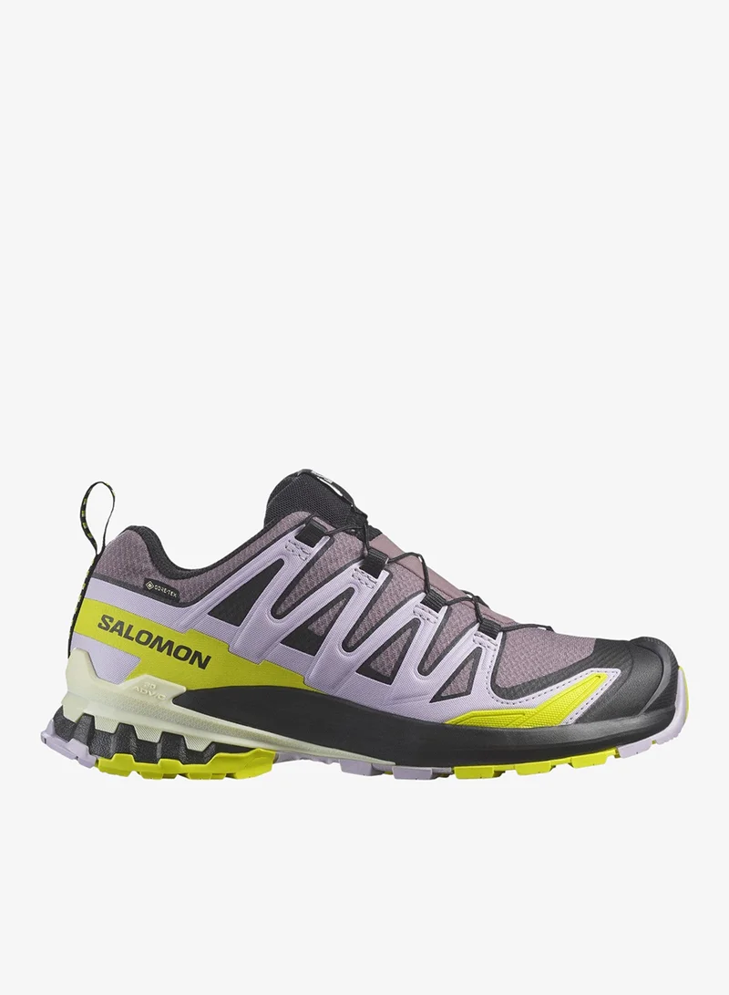 سالومون XA PRO 3D V9 GORE-TEX حذاء منخفض الأعلى