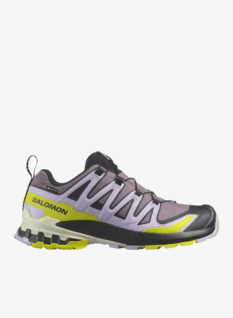 سالومون XA PRO 3D V9 GORE-TEX حذاء منخفض الأعلى
