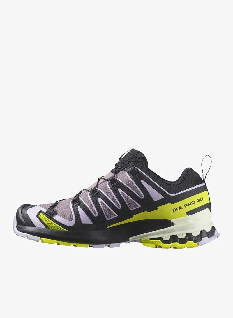 Salomon  XA PRO 3D V9 GORE-TEX Low Top Sneaker for Women | Best Price UAE