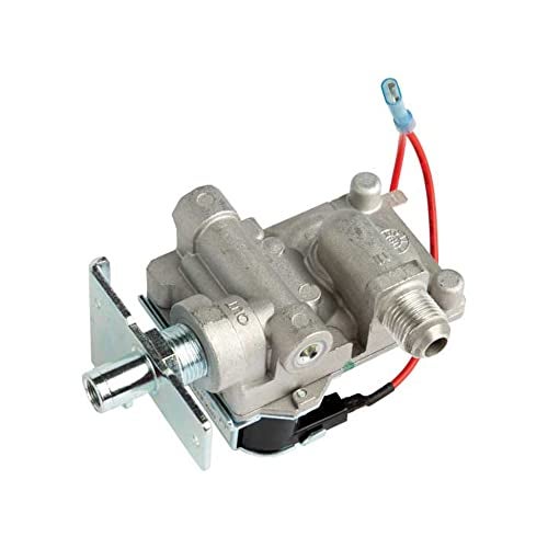 Dometic Wedgewood 31098 Kit - Valve 12VDC Top SML - Image 1