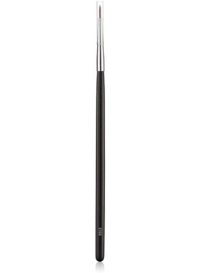 i-MAKEUP Eyeliner Brush E158 - Image 2