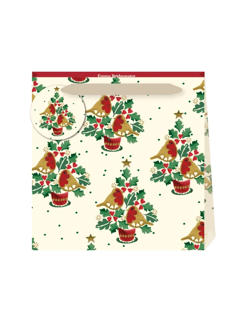 إيما بريدج ووتر Christmas Joy Medium Bag