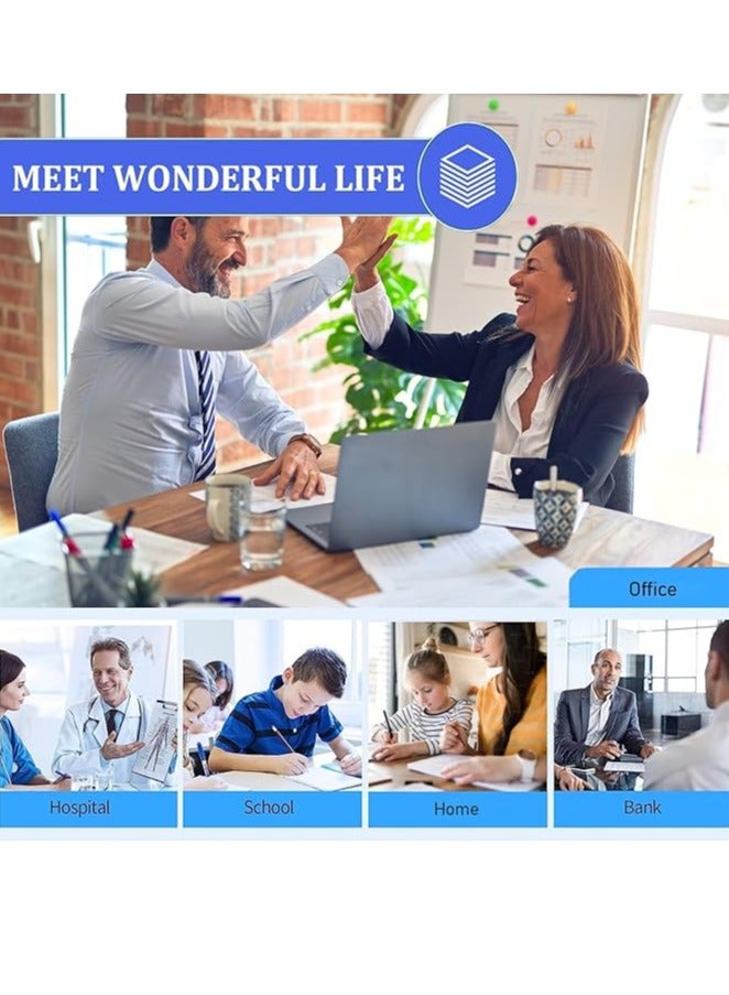 Terabyte NPG46/GPR-31/EXV29 Compatible C-EXV29 NPG-46 GPR-31 Toner Cartridges set for Image Runner ADV IR C5030 5035 C5235 C5240 YELLOW - Image 4