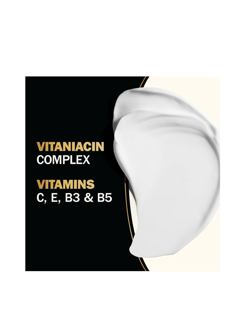 Olay Olay Total Effects Anti-Aging Night Firming Cream & Face Moisturizer with Vitamin C & E, 1.7 fl oz - Image 3