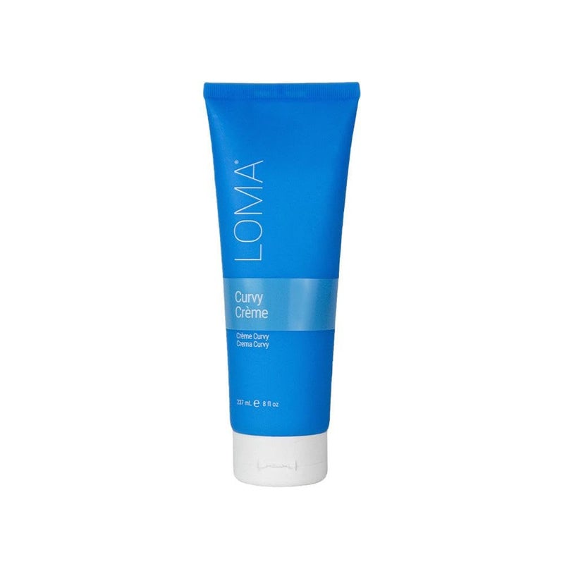 Loma Curvature Curvy Crme 845 Ounce
