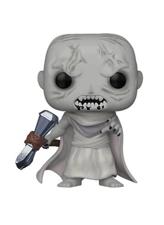 Funko Marvel Thor Love & Thunder - Gorr (Exc), Collectible Action Vinyl Figure - 64948