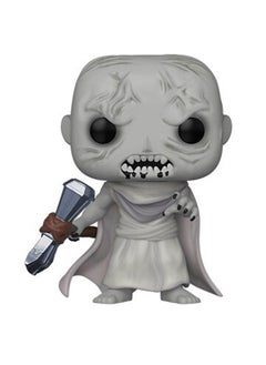 Funko Marvel Thor Love & Thunder - Gorr (Exc), Collectible Action Vinyl Figure - 64948  - Image 3
