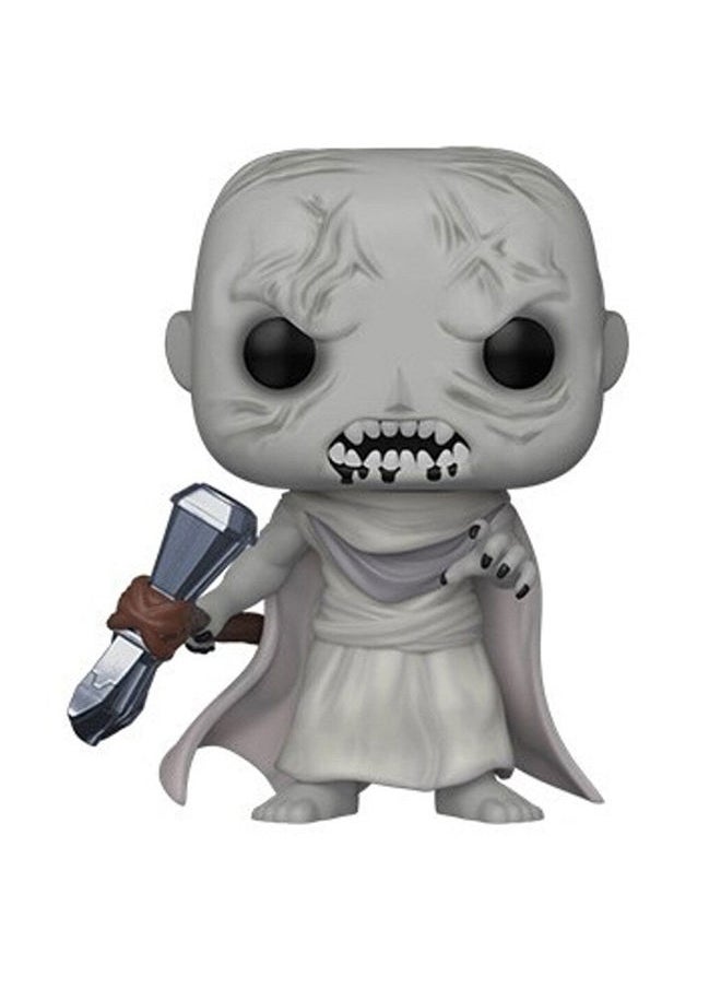Funko Marvel Thor Love & Thunder - Gorr (Exc), Collectible Action Vinyl Figure - 64948  - Image 3