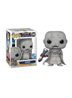 Funko Marvel Thor Love & Thunder - Gorr (Exc), Collectible Action Vinyl Figure - 64948  - Image 1