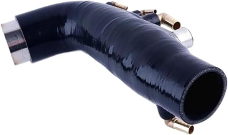 Wivplex Silicone Air Intake Pipe for Subaru WRX and Legacy - Image 2