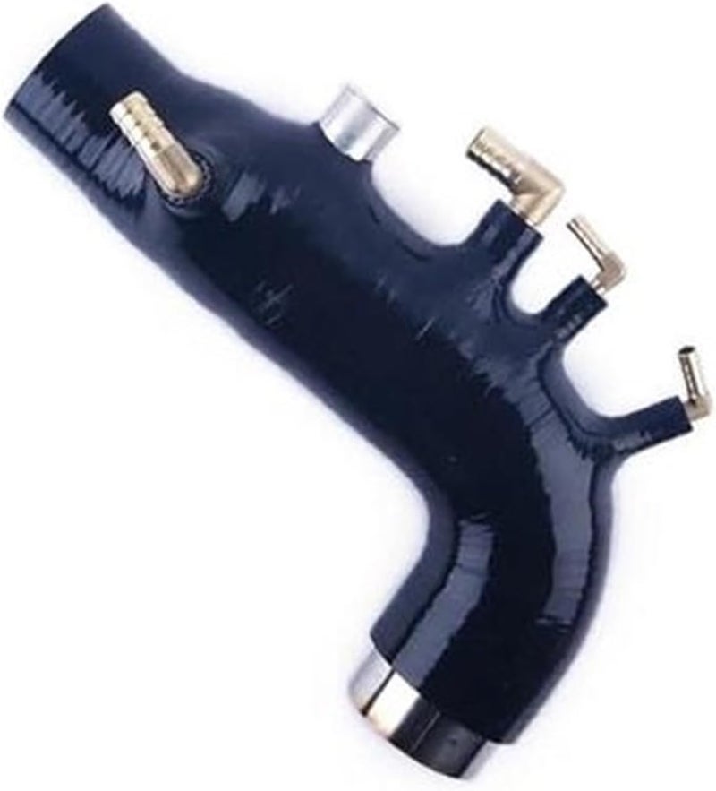 Wivplex Silicone Air Intake Pipe for Subaru WRX and Legacy - Image 1