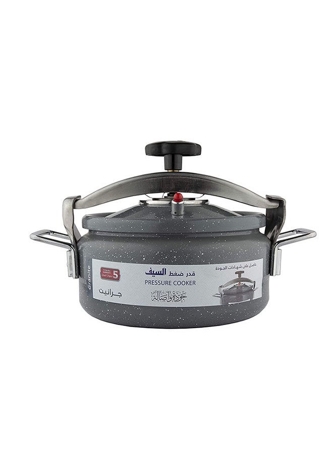 12Liters Granite Aluminum Pressure Cooker Pearl White 12 Liter Dark Grey - pzsku/Z8A41B0D5E1136F291900Z/45/_/1646201500/17bd1616-be99-44c9-80b4-f3e2058380b5