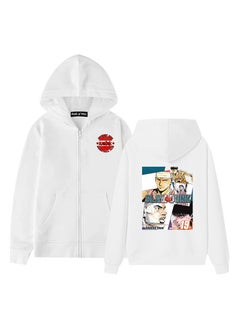 KUYING New Slam Dunk Master Coat  - Image 1