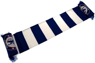 Chelsea Chelsea FC Authentic EPL Bar Scarf  - Image 1