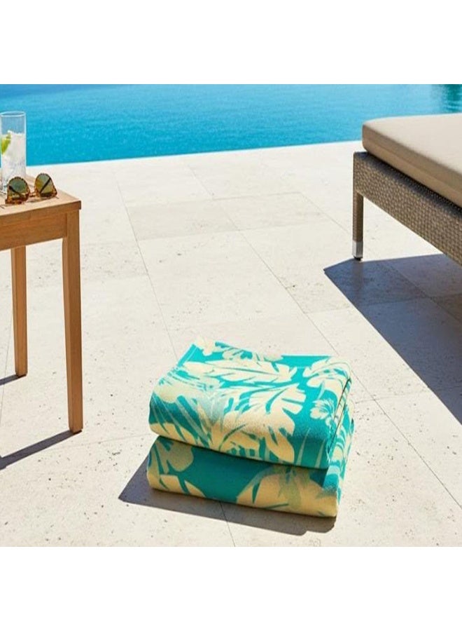 toãlla Beach Towel, 100% Cotton ,size 90*170 cm - Image 4
