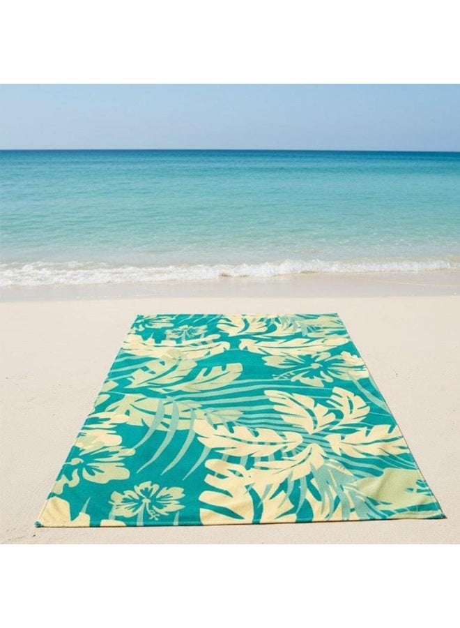 toãlla Beach Towel, 100% Cotton ,size 90*170 cm - Image 2