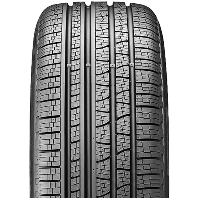 Pirelli Scorpion Verde All Season 235/60R18 103H SUV/Crossover Tire - Image 4