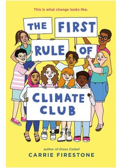 The First Rule of Climate Club