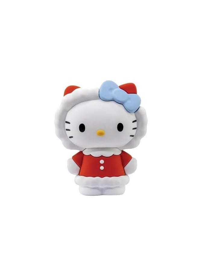 Hello Kitty Doll Mini Dress Up Display Figurine - 1 Piece Only, Assorted 11534 - Image 3