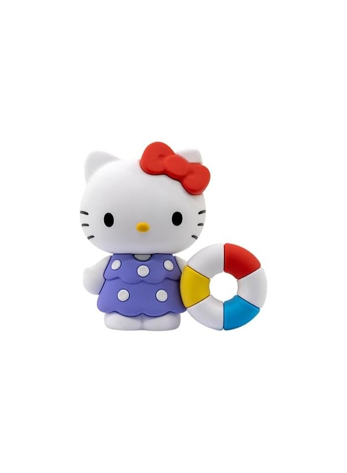 Hello Kitty Doll Mini Dress Up Display Figurine - 1 Piece Only, Assorted 11534 - Image 5