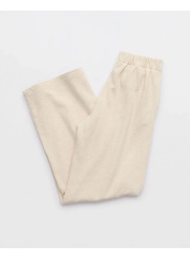 Aerie Aerie Cozy New Heights Trouser