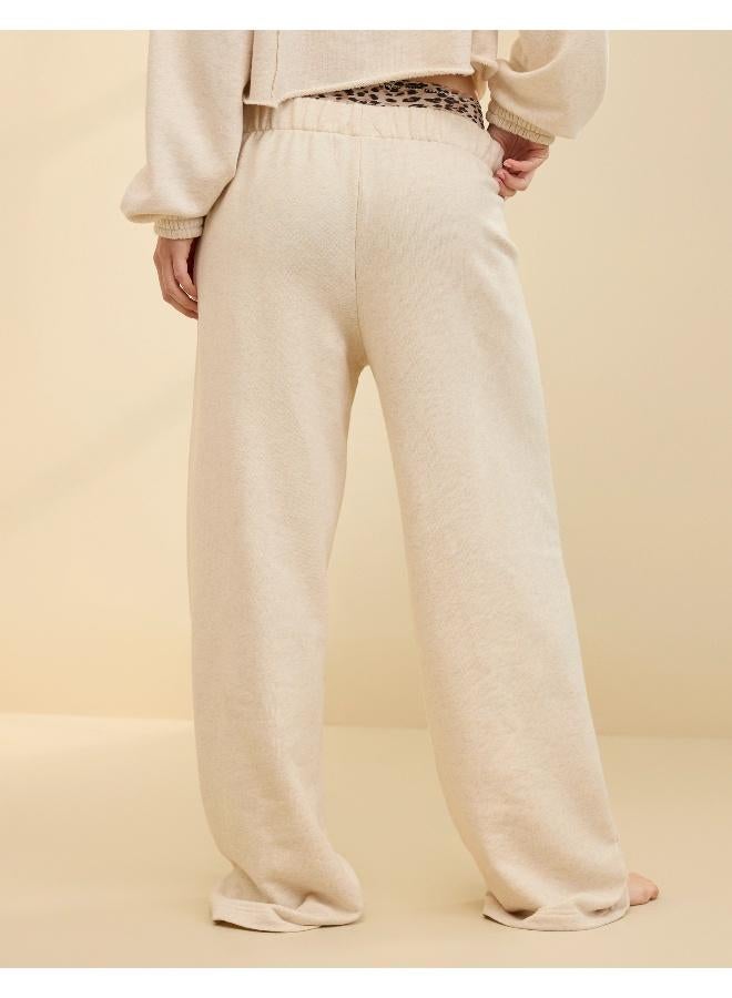 Aerie Cozy New Heights Trouser - Image 4