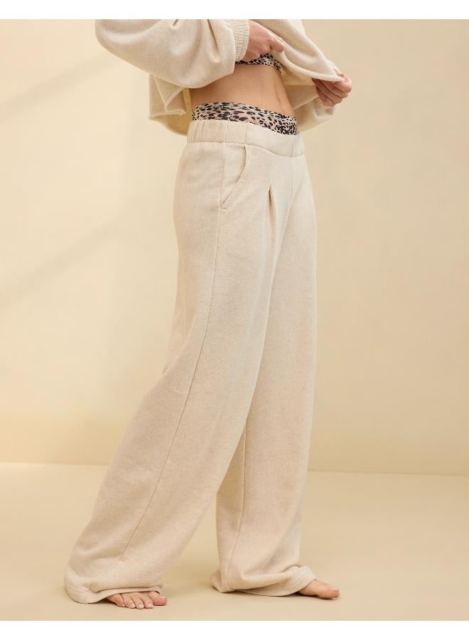Aerie Cozy New Heights Trouser - Image 5