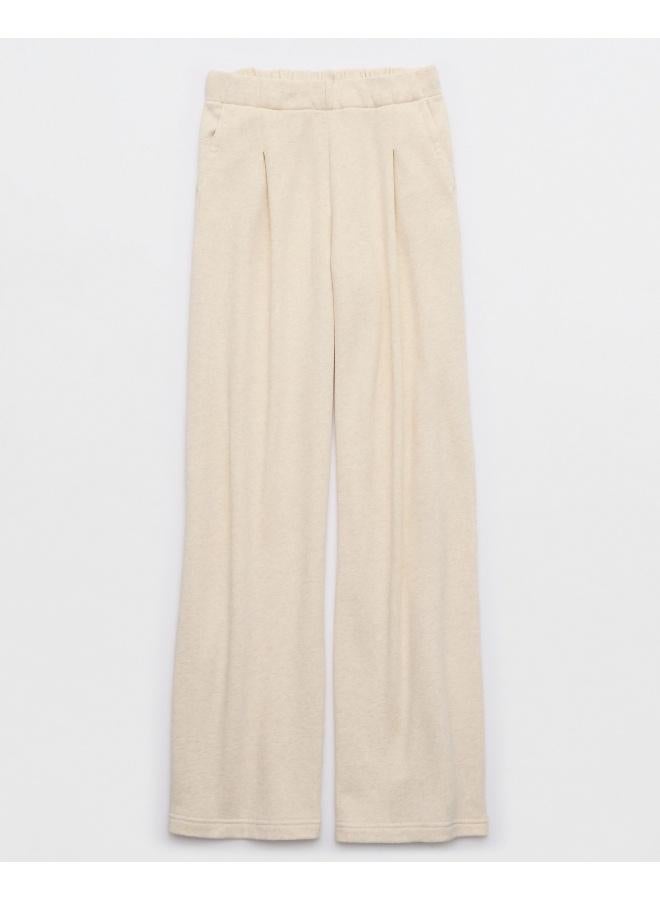 Aerie Cozy New Heights Trouser - Image 3