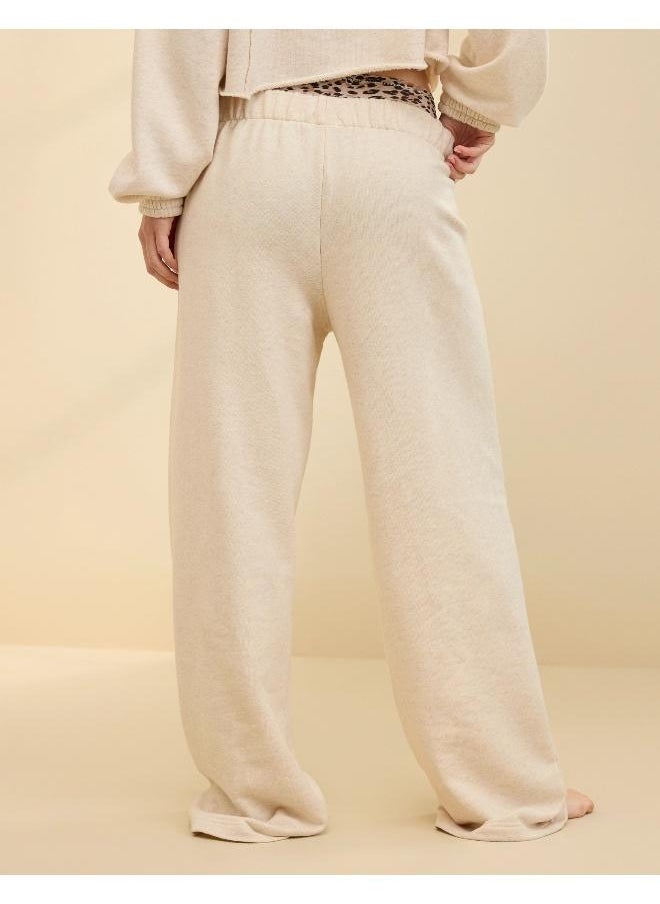 Aerie Aerie Cozy New Heights Trouser  - Image 2