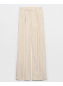 Aerie Aerie Cozy New Heights Trouser  - Image 4