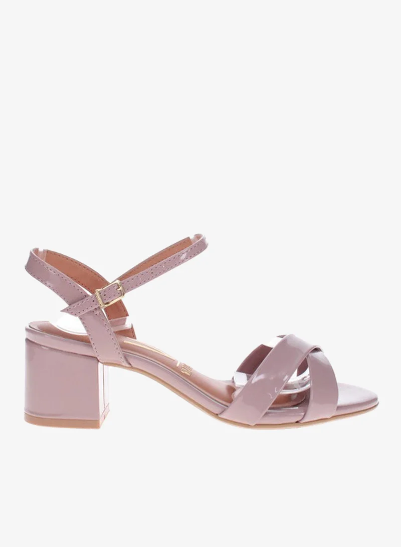 فيزانو صنادل بكعب عالٍ للنساء - صنادل أنيقة بكعب عالٍ وأحذية بكعب عالٍ للفتيات