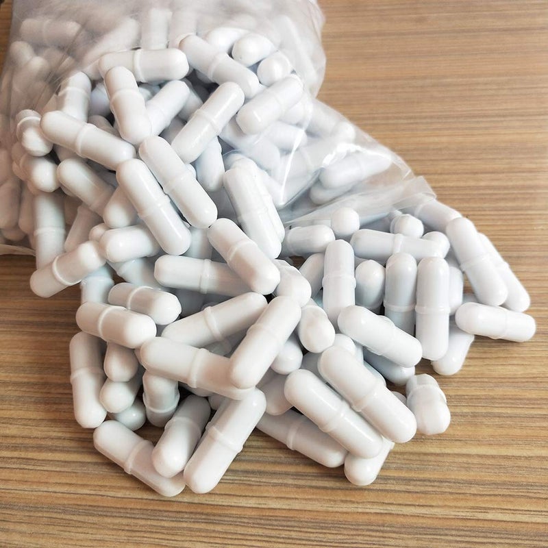 BBTCTY Laboratory Magnetic Stir Bars PTFE Magnetic Stirrer Mixer Stir Bars Stiring Rod, Diameter 9mm (0.35 inch), Length 30mm (1.18 inch),5Pcs - Image 2