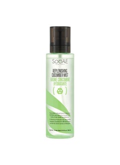 SOOAE Soo'Ae Replenishing Cucumber Mist, 6.76 Fl Oz (Pack Of 3)  - Image 1