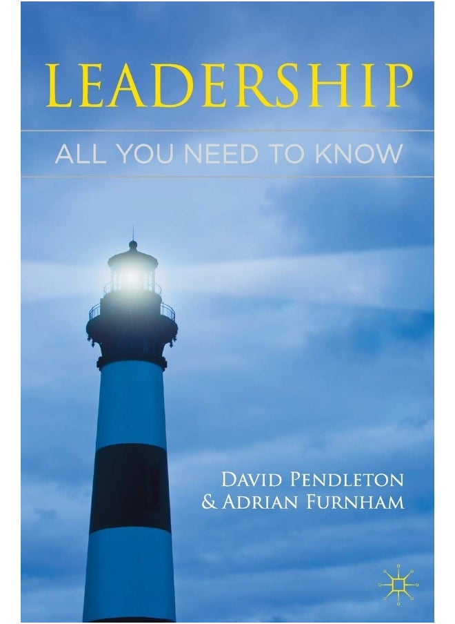 null - Leadership: All You Need To Know - Image 1