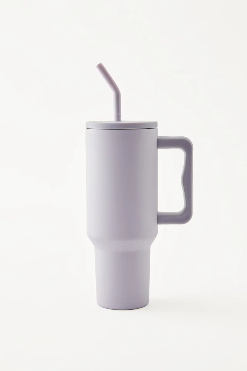 تايبو المسافر المعدني الواسع