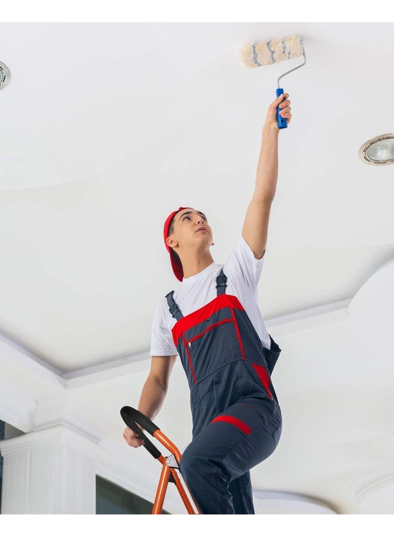 2-Step Ladder Lightweight and Durable for Home and Office Use - Image 4