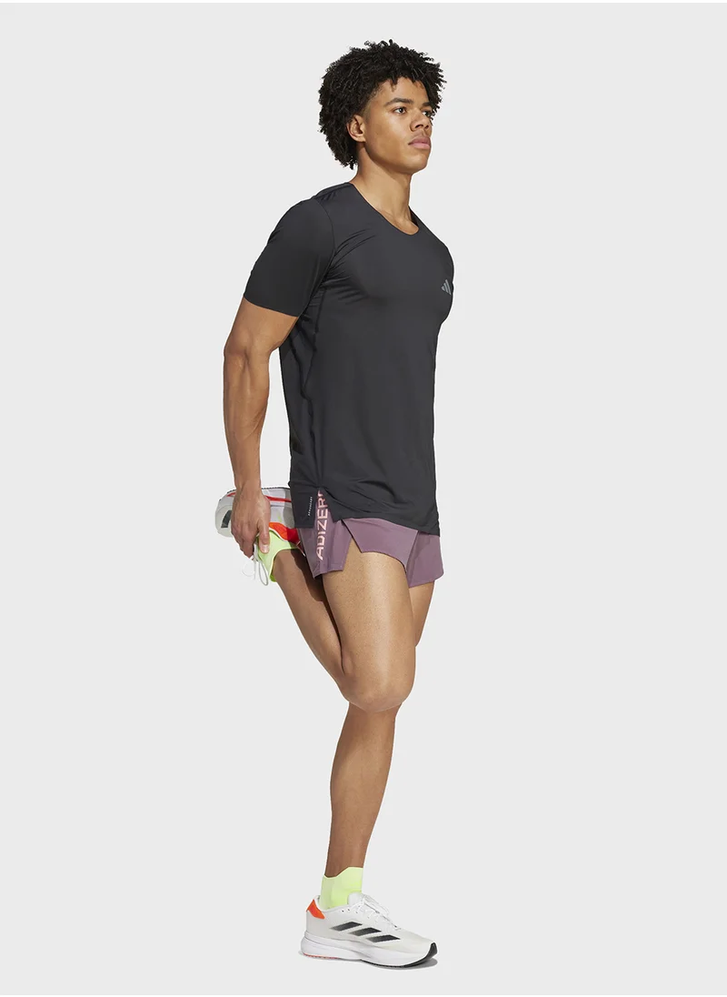 Adidas Adizero T-Shirt