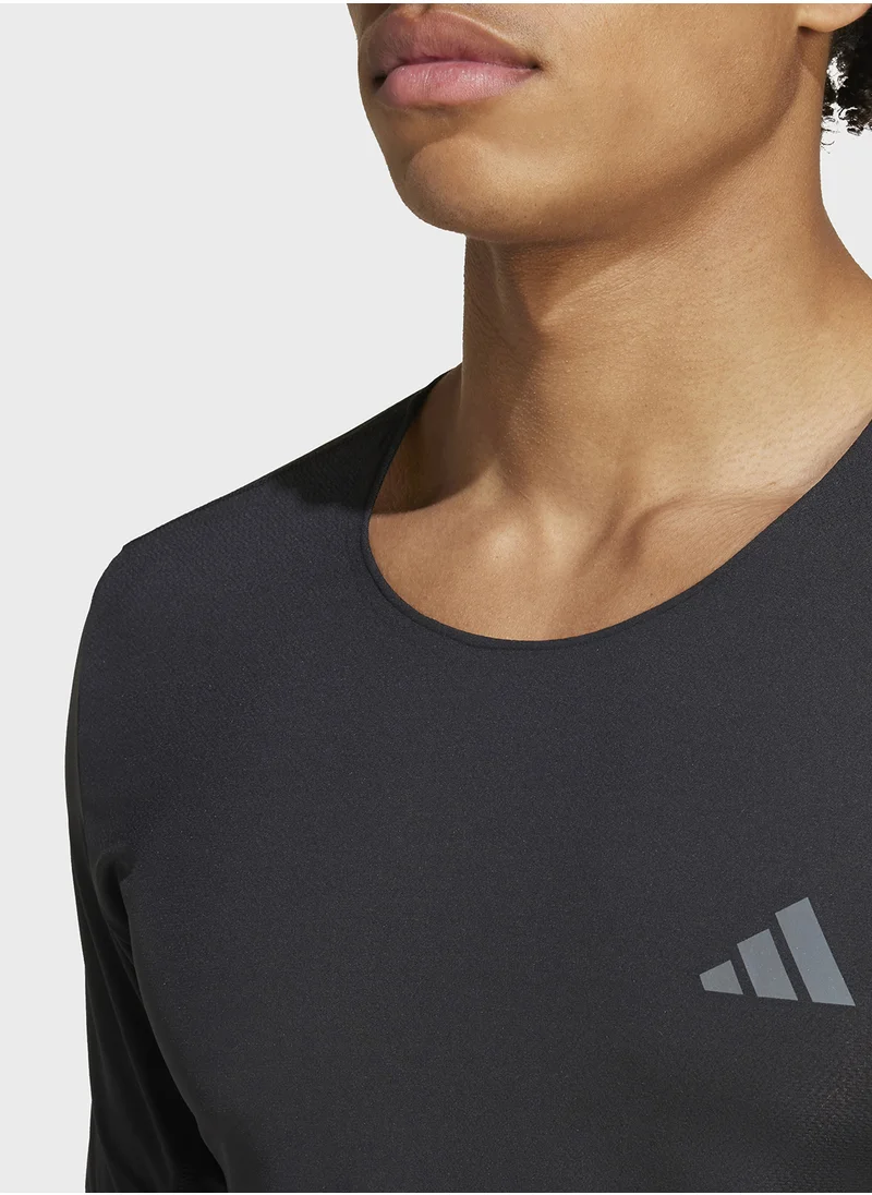 Adidas Adizero T-Shirt