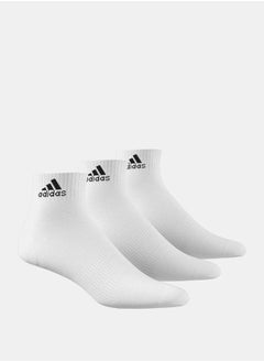 Cushioned Sportswear Ankle Socks 3 Pairs - pzsku/Z8A4339718E58E651C816Z/45/_/1722620300/665d61bb-ee07-4784-9adf-3836c360daac