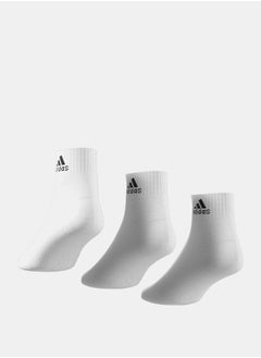 Cushioned Sportswear Ankle Socks 3 Pairs - pzsku/Z8A4339718E58E651C816Z/45/_/1722620301/210e2823-3966-427a-9f96-c2f05515332b