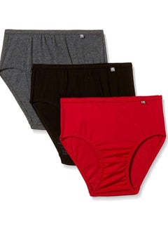 Jockey Women's Pack of 3 Panties Panty (pack of 3